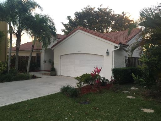 1777 Harborside, Wellington, FL 33414