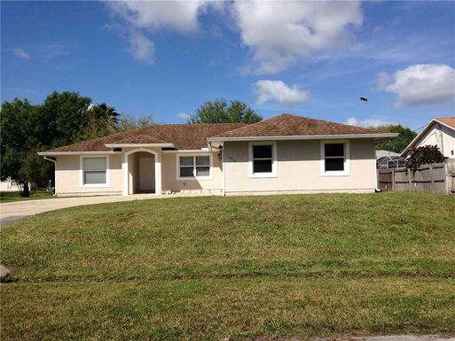 1517 Ocean Cove, Sebastian, FL 32958