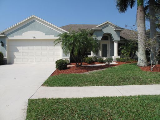 338 Panther, Port Saint Lucie, FL 34953