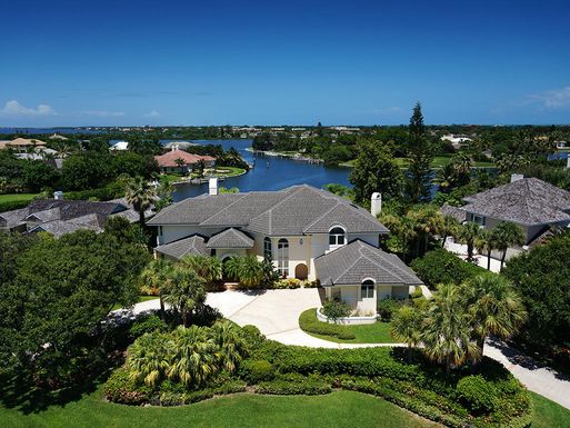 213 Spinnaker, Vero Beach, FL 32963