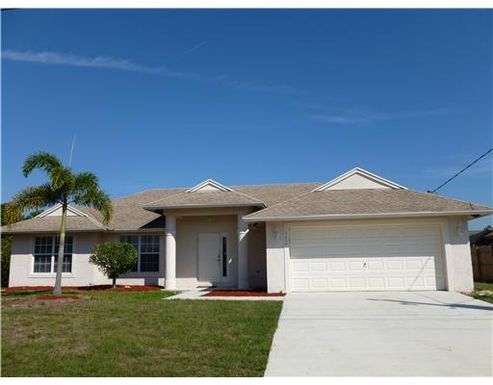 3457 Voyager, Port Saint Lucie, FL 34953