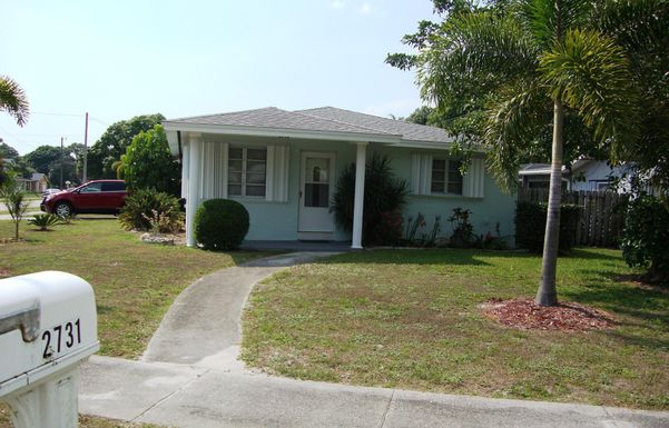 2731 Fairway, Fort Pierce, FL 34982
