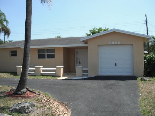 5986 15, Sunrise, FL 33313