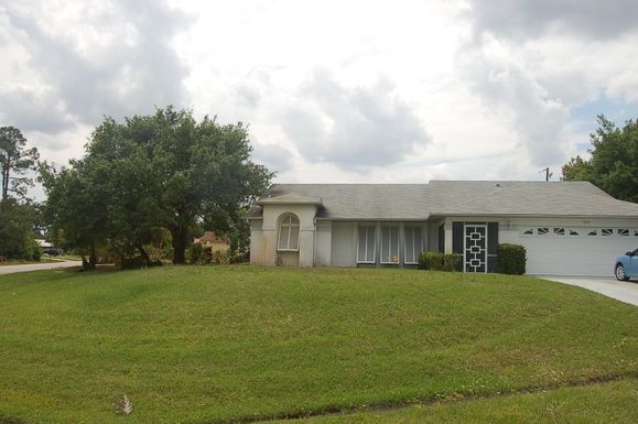 1466 Wellington, Port Saint Lucie, FL 34953