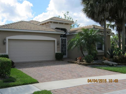 8168 Parini, Lake Worth, FL 33467