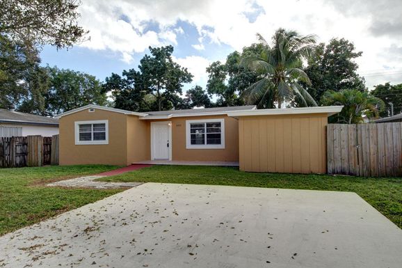 6054 19, Miramar, FL 33023