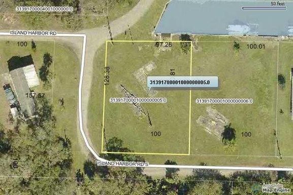 6090 Island Harbor, Sebastian, FL 32958