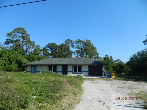 18383 92nd, Loxahatchee, FL 33470