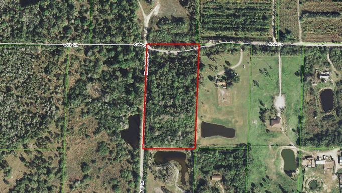 20280 Cole, Loxahatchee, FL 33470