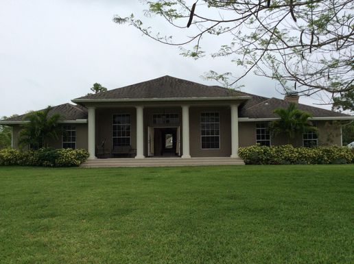 16418 67th, Loxahatchee, FL 33470