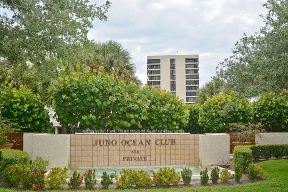 450 Ocean, Juno Beach, FL 33408