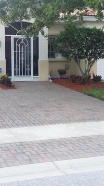 2367 Harbour View, West Palm Beach, FL 33411