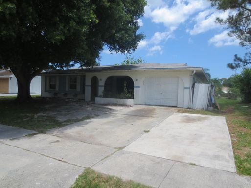 315 Cullman, Port Saint Lucie, FL 34953