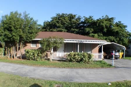 1910 Bacom Point, Pahokee, FL 33476