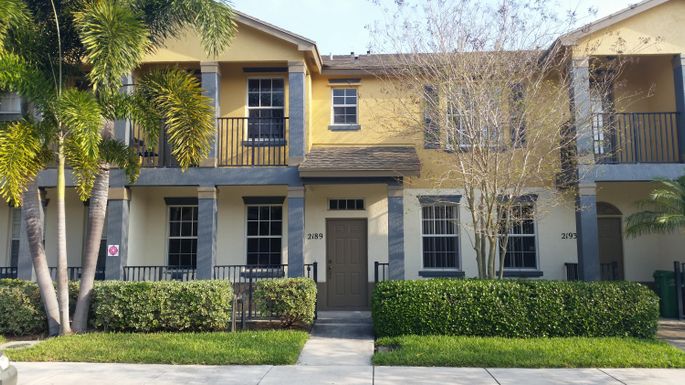 2189 Fern Park, Port Saint Lucie, FL 34952