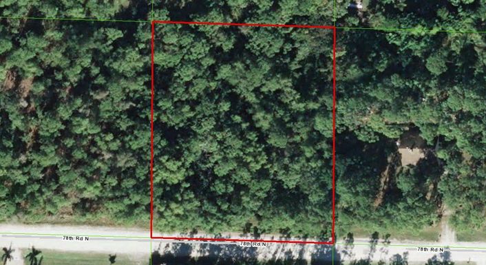 17399 78th, Loxahatchee, FL 33470