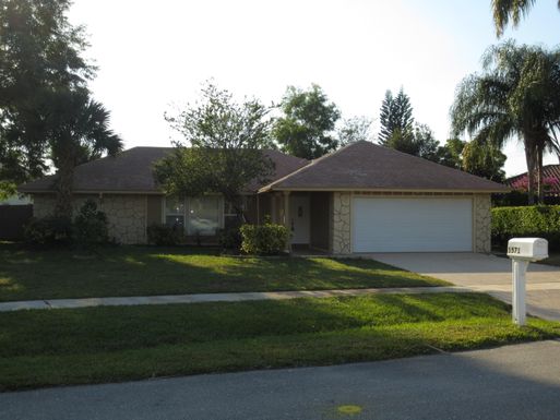 1571 Wyndcliff, Wellington, FL 33414