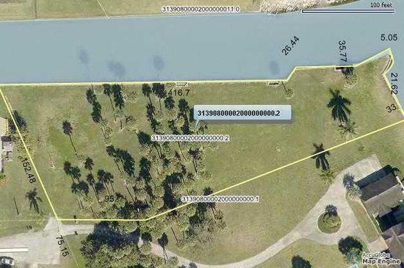 6696 110th, Sebastian, FL 32958