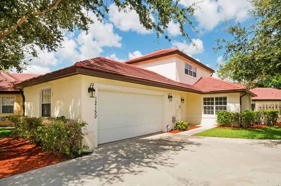 12150 Cuddington, Wellington, FL 33414