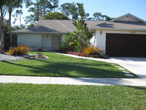 14345 Horseshoe, Wellington, FL 33414