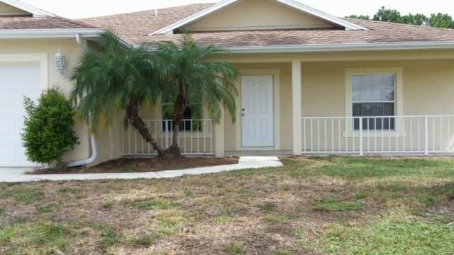 1331 Stony, Port Saint Lucie, FL 34953