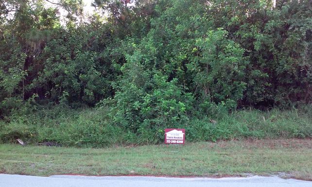 1085 Sultan, Port Saint Lucie, FL 34953