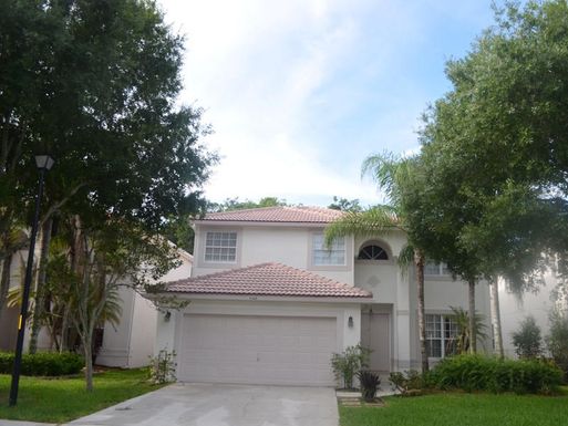 9368 Fox Trot, Boca Raton, FL 33496