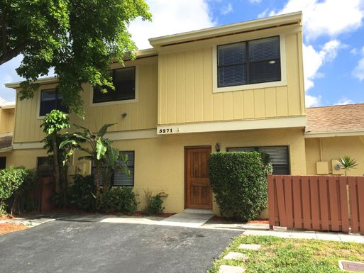 5271 Tennis, Delray Beach, FL 33484