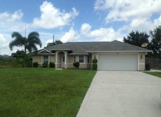 7702 Citrus Park, Fort Pierce, FL 34951