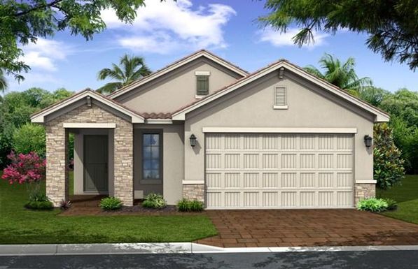 9630 Gum Tree, Port Saint Lucie, FL 34986