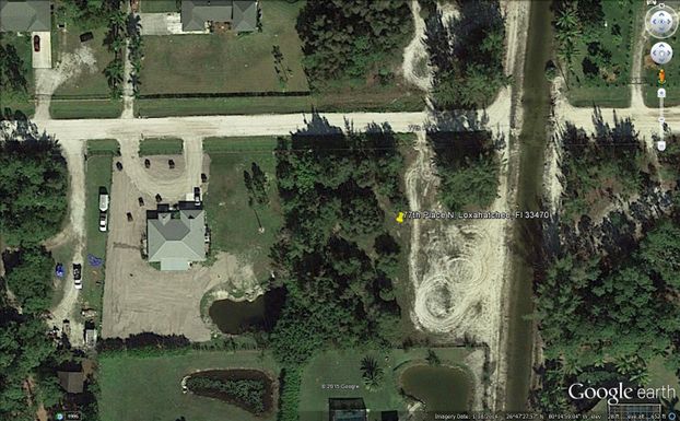 Xxxx 77th, Loxahatchee, FL 33470