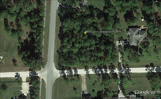 Xxxx 68th, Loxahatchee, FL 33470