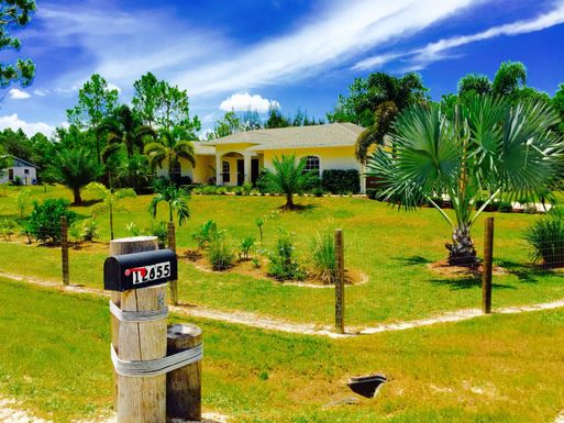 12655 62nd Lane N, West Palm Beach, FL 33412