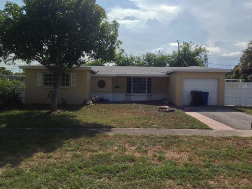 4301 35, Lauderdale Lakes, FL 33309