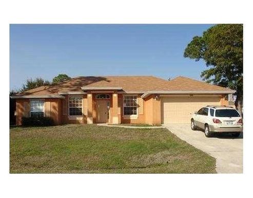349 Surfside, Port Saint Lucie, FL 34983