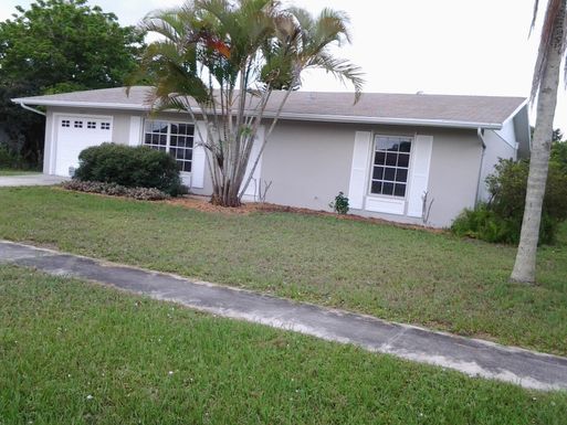 229 Summer, Port Saint Lucie, FL 34983