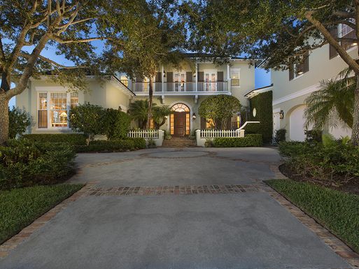 9230 Marsh Island, Vero Beach, FL 32963