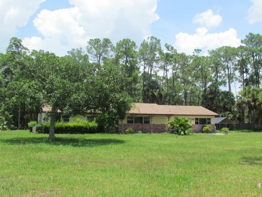 13253 Casey, Loxahatchee, FL 33470