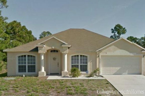 1255 Patricia, Port Saint Lucie, FL 34953