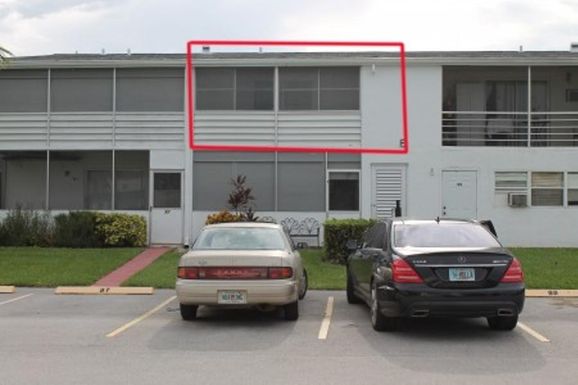 110 Dorchester, West Palm Beach, FL 33417