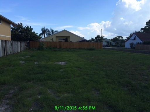 Lot 9 Michael, Jupiter, FL 33478