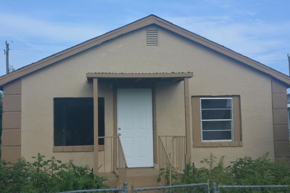 544 4th, Belle Glade, FL 33430