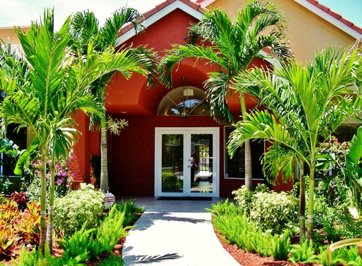 1401 Village, West Palm Beach, FL 33409