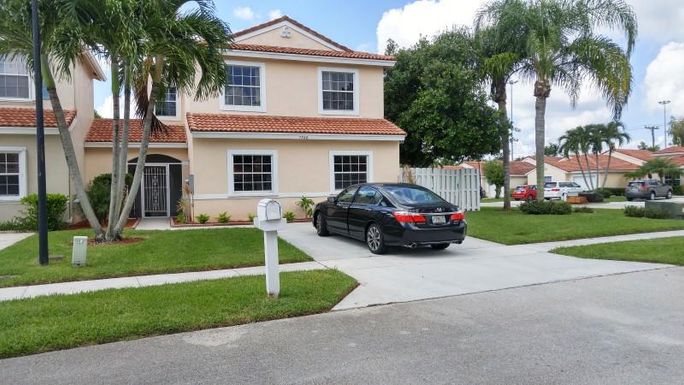 7948 Audrey, Lake Worth, FL 33467