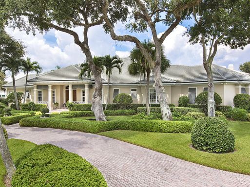 109 Estuary, Vero Beach, FL 32963
