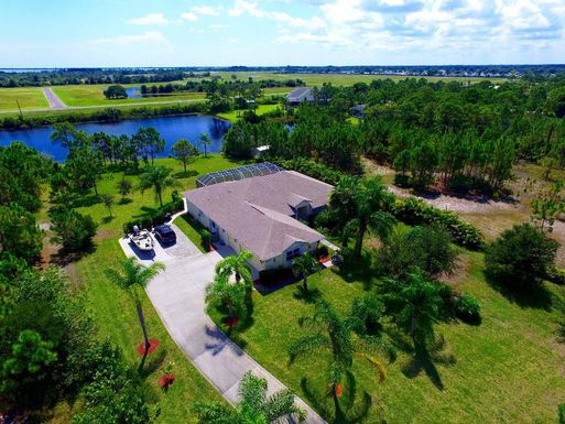6825 Indian River, Grant Valkaria, FL 32949