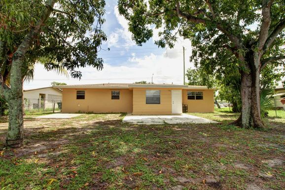 1181 19, Fort Lauderdale, FL 33311