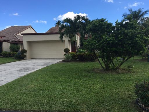 5666 Kiowa, Boynton Beach, FL 33437