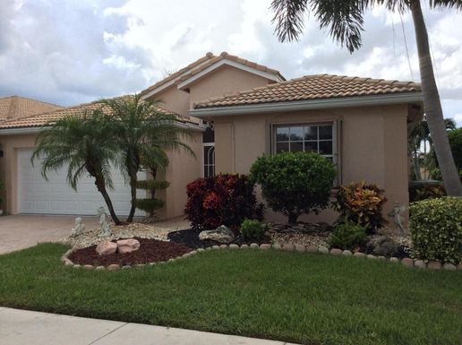 13819 Via Perugia, Delray Beach, FL 33446