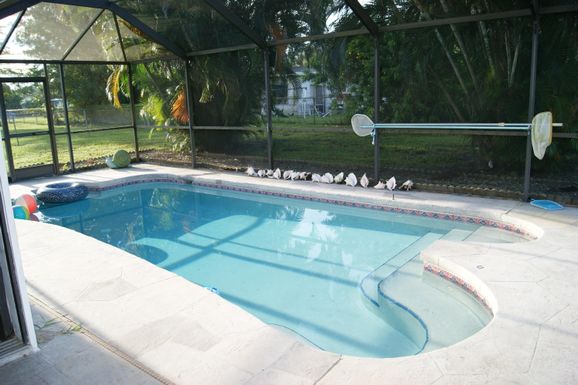 214 Faring, Port Saint Lucie, FL 34953